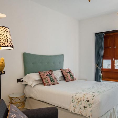 El Charco Suites Arrecife  Dış mekan fotoğraf