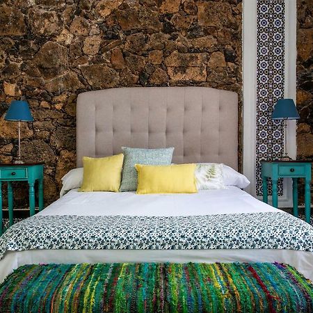 El Charco Suites Arrecife  Dış mekan fotoğraf
