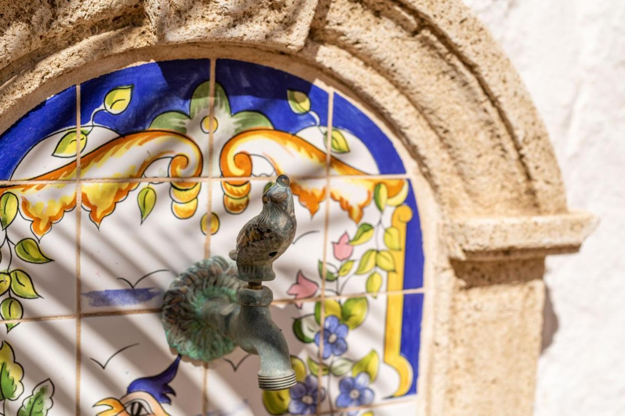 El Charco Suites Arrecife  Dış mekan fotoğraf