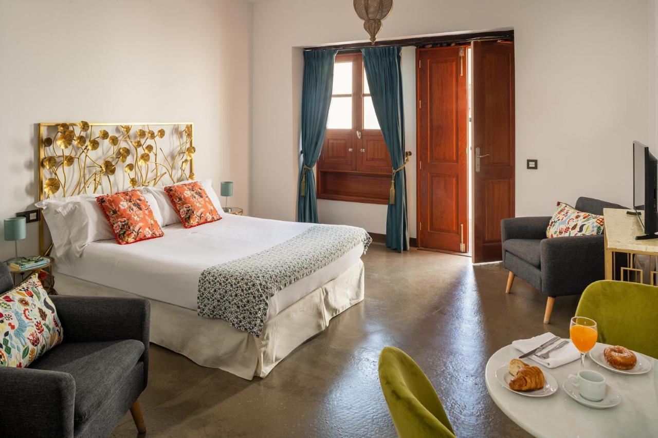 El Charco Suites Arrecife  Dış mekan fotoğraf