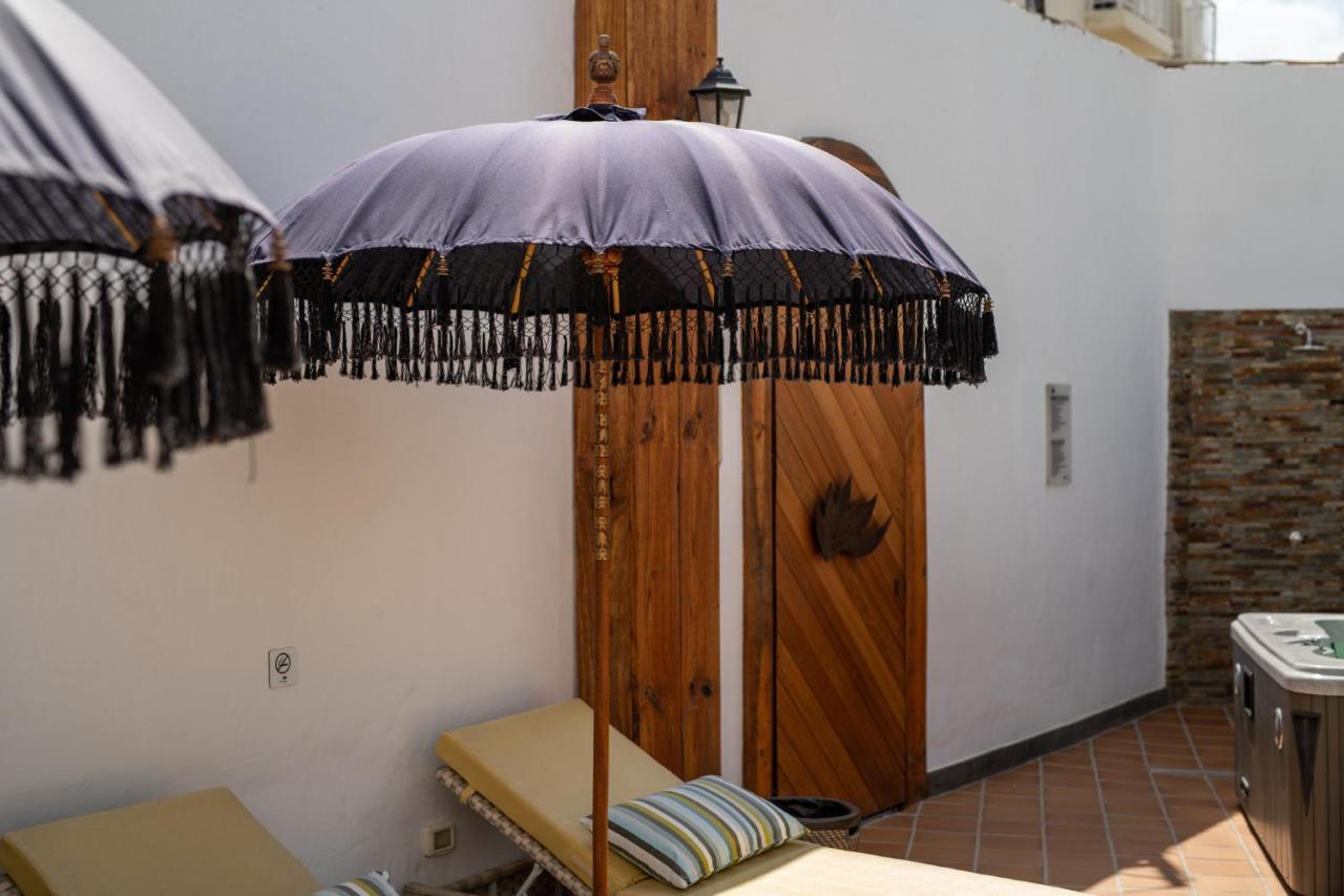 El Charco Suites Arrecife  Dış mekan fotoğraf