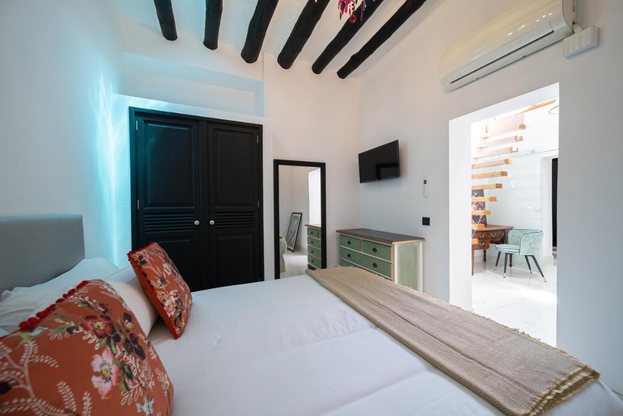 El Charco Suites Arrecife  Dış mekan fotoğraf