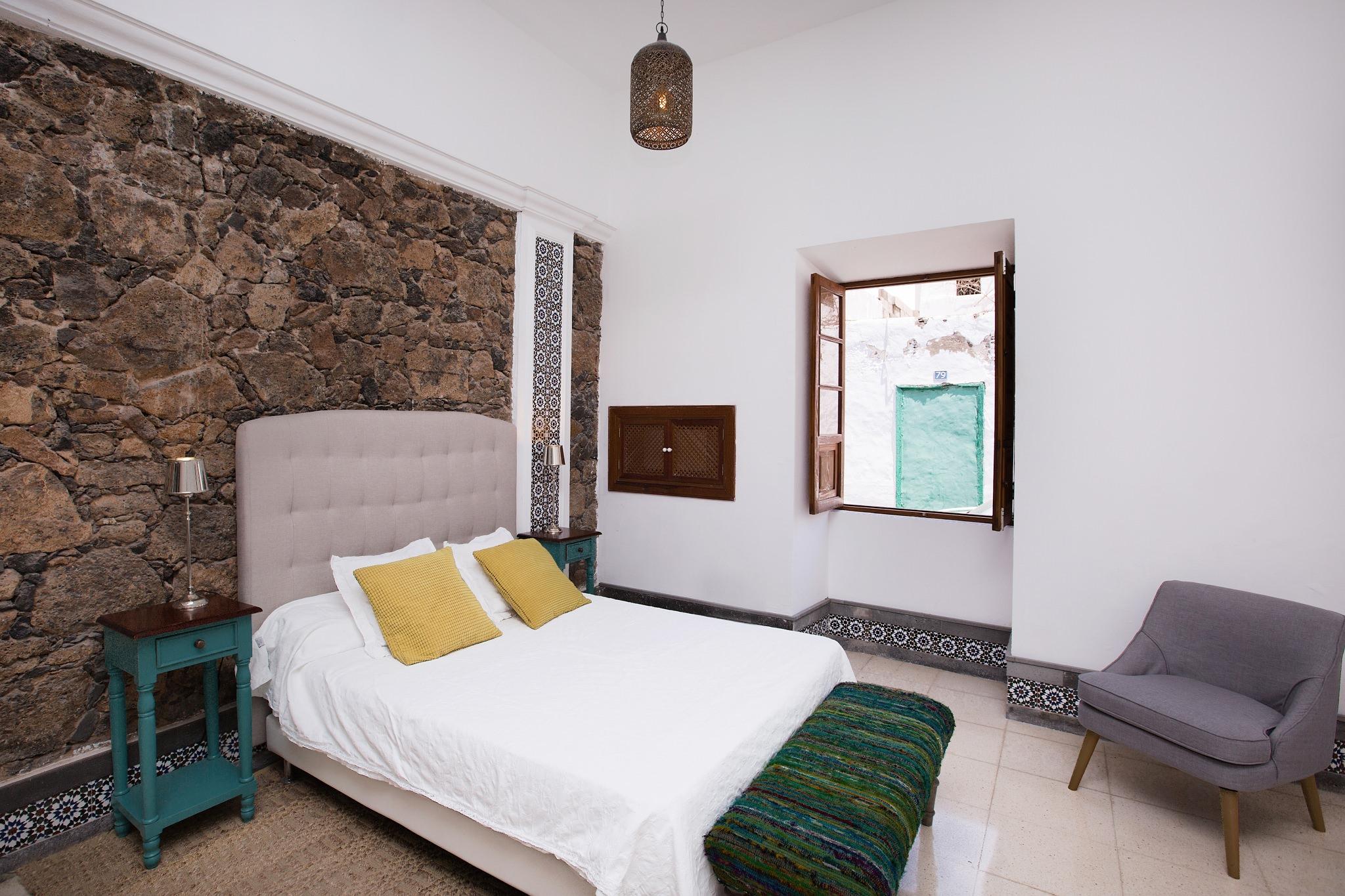 El Charco Suites Arrecife  Dış mekan fotoğraf