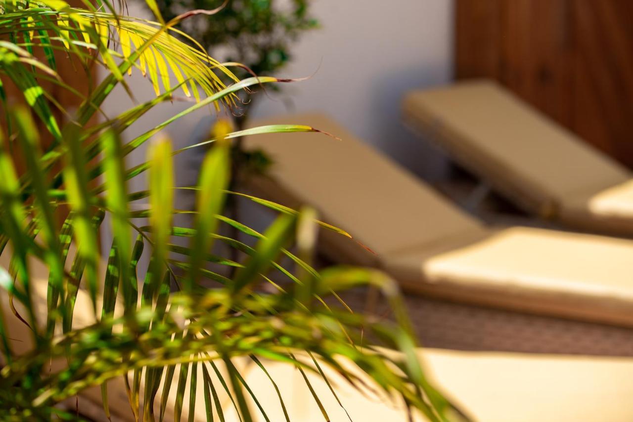 El Charco Suites Arrecife  Dış mekan fotoğraf
