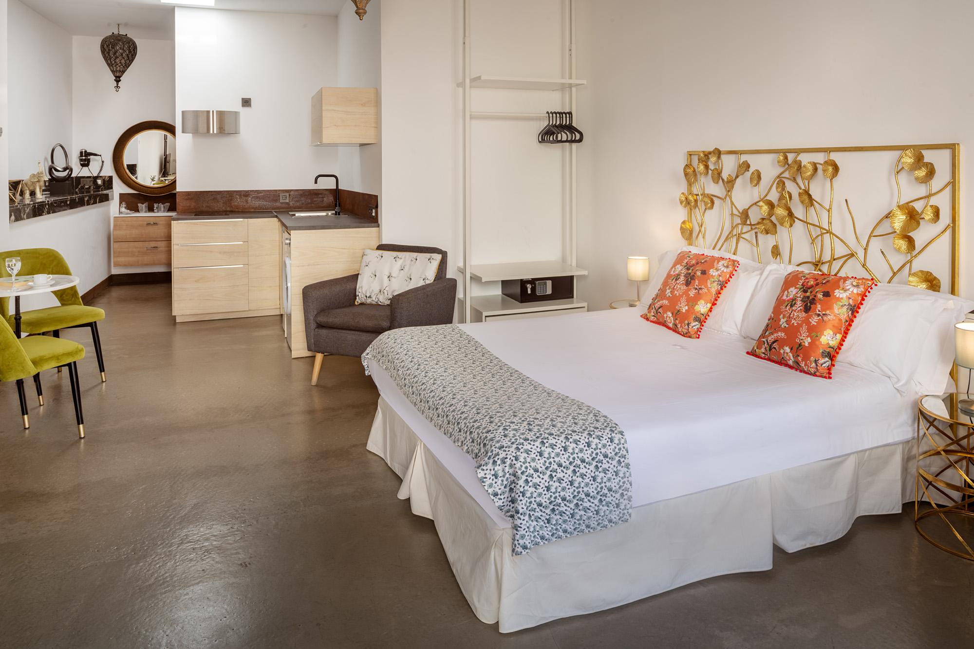 El Charco Suites Arrecife  Dış mekan fotoğraf