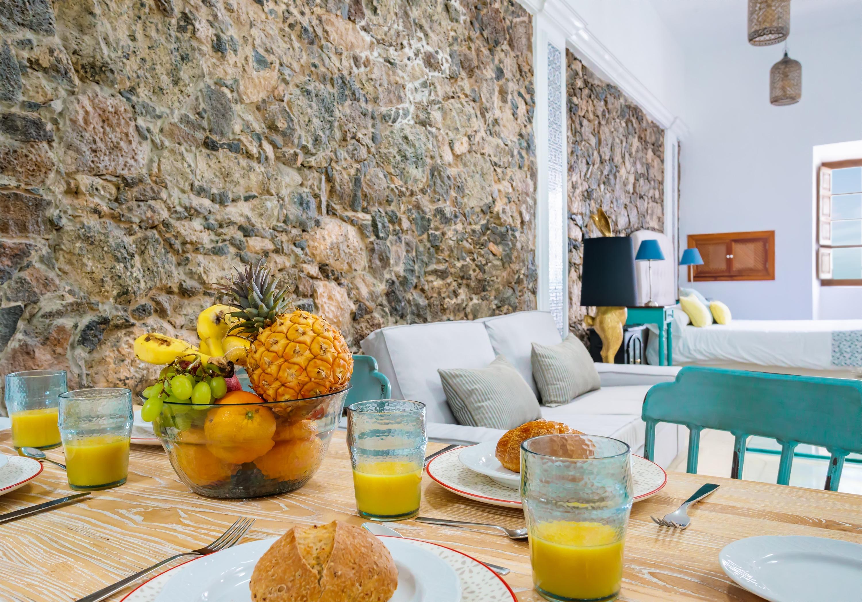 El Charco Suites Arrecife  Dış mekan fotoğraf