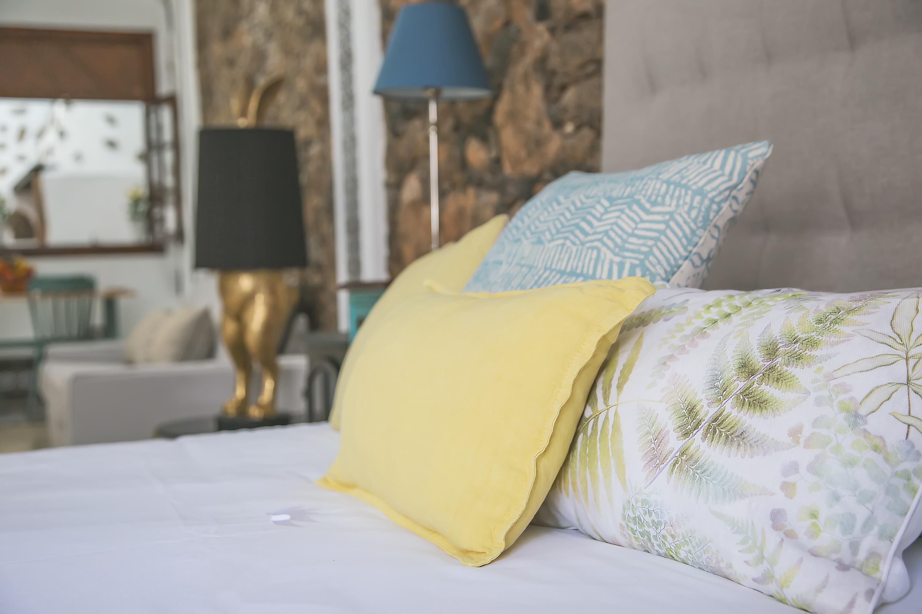 El Charco Suites Arrecife  Dış mekan fotoğraf