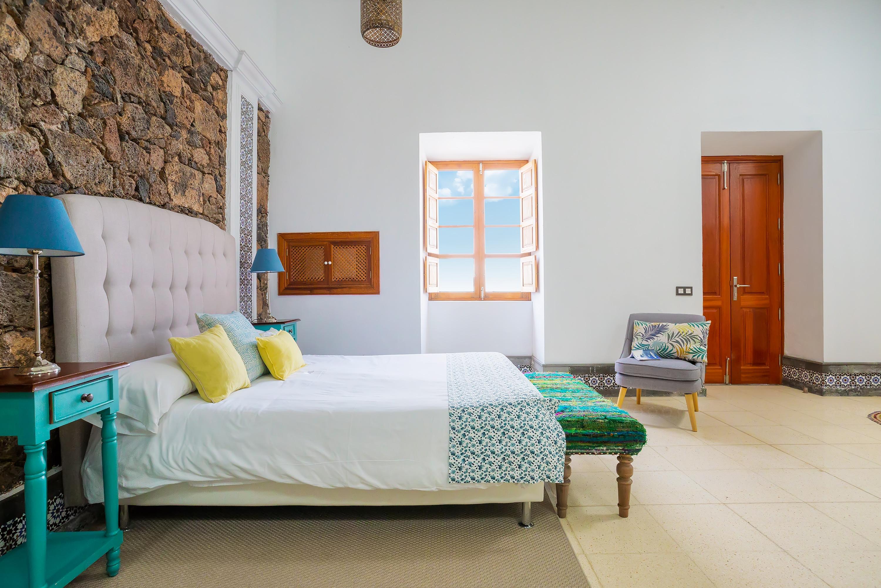 El Charco Suites Arrecife  Dış mekan fotoğraf