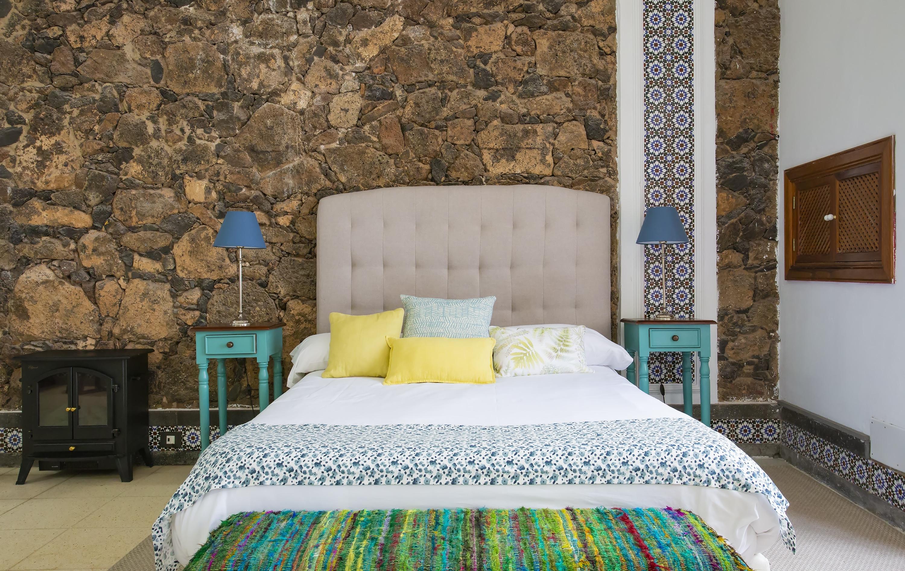 El Charco Suites Arrecife  Dış mekan fotoğraf