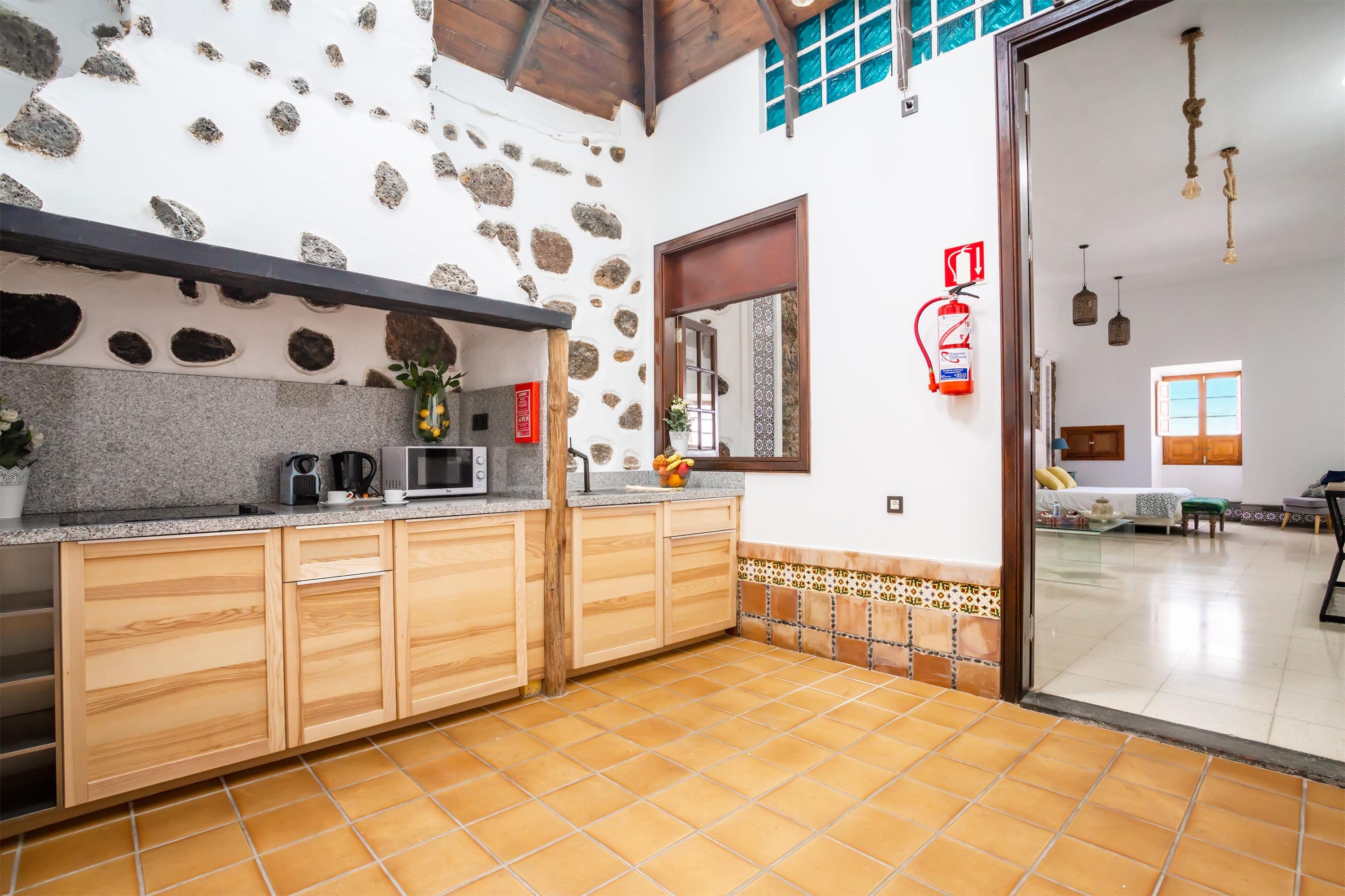 El Charco Suites Arrecife  Dış mekan fotoğraf
