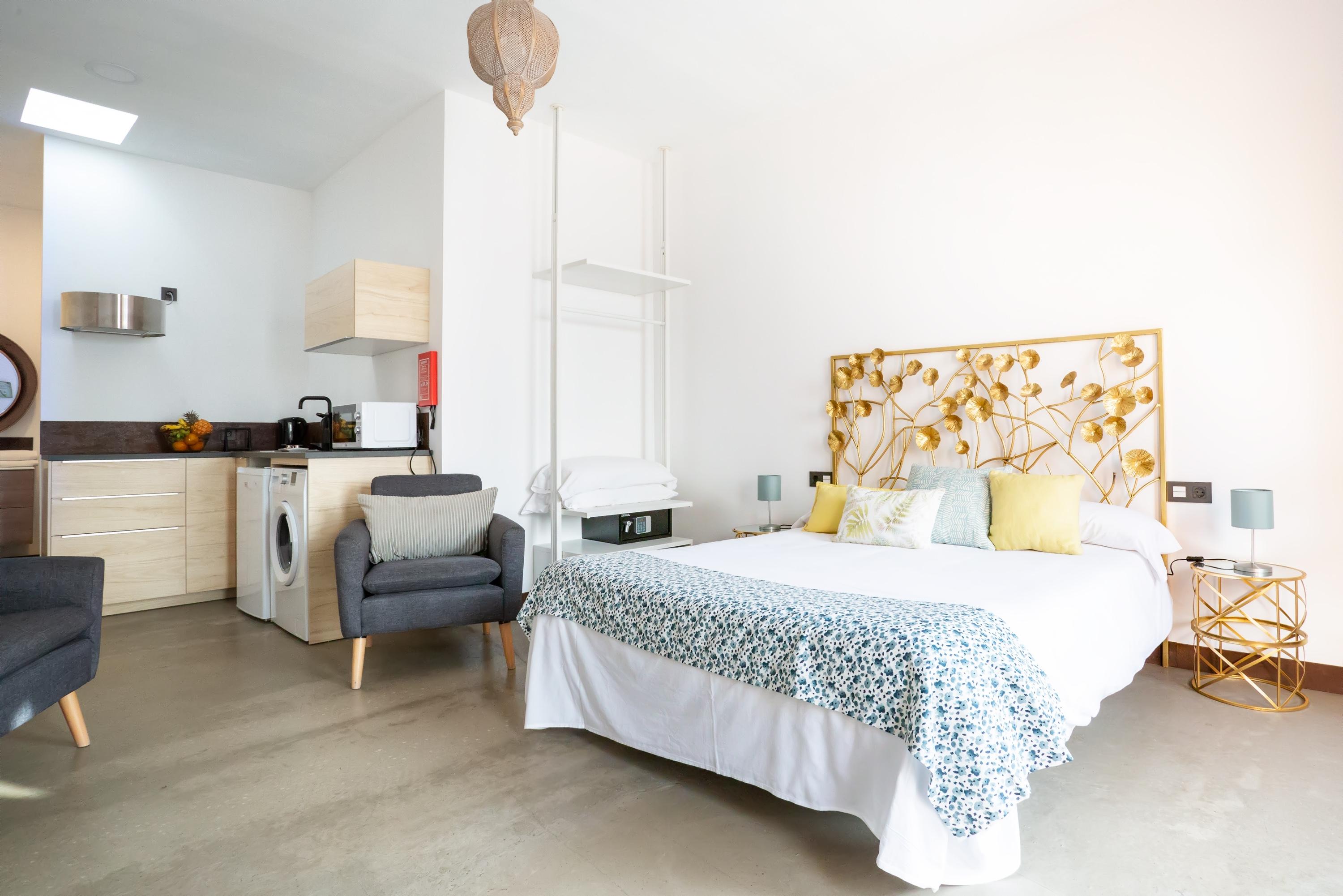El Charco Suites Arrecife  Dış mekan fotoğraf