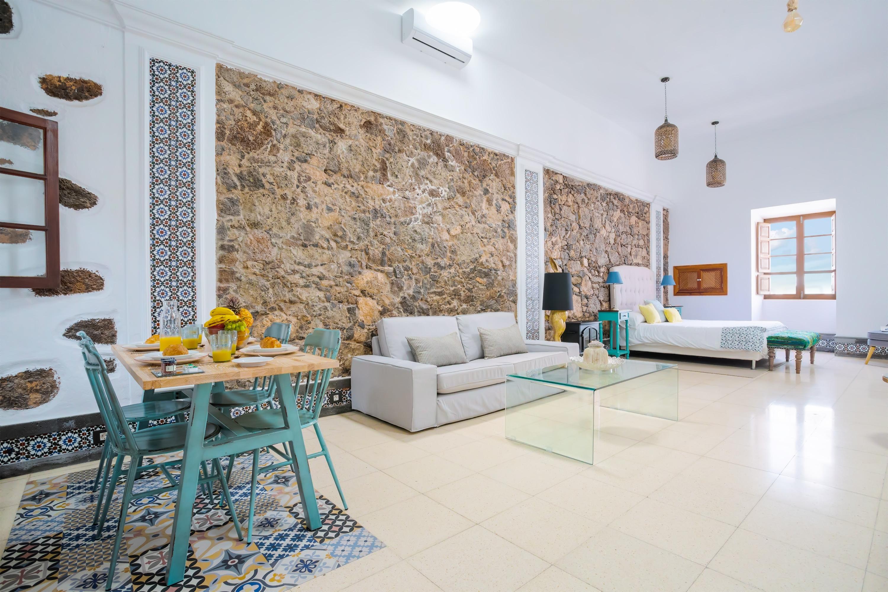 El Charco Suites Arrecife  Dış mekan fotoğraf