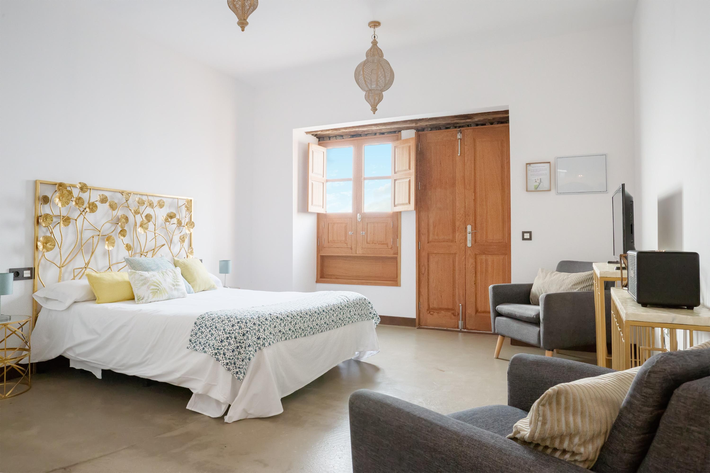 El Charco Suites Arrecife  Dış mekan fotoğraf