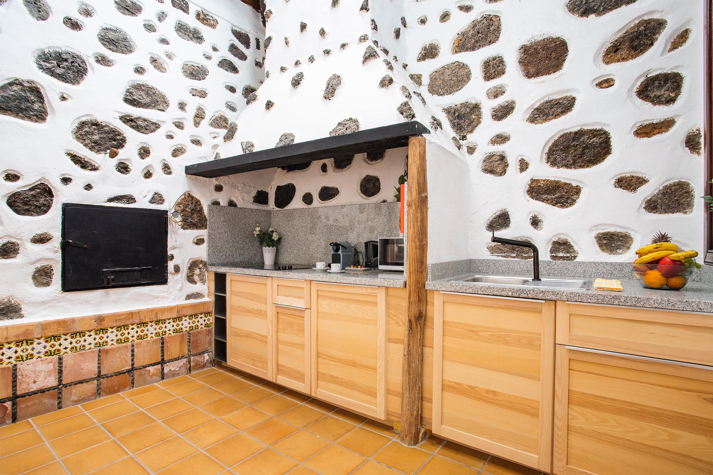 El Charco Suites Arrecife  Dış mekan fotoğraf