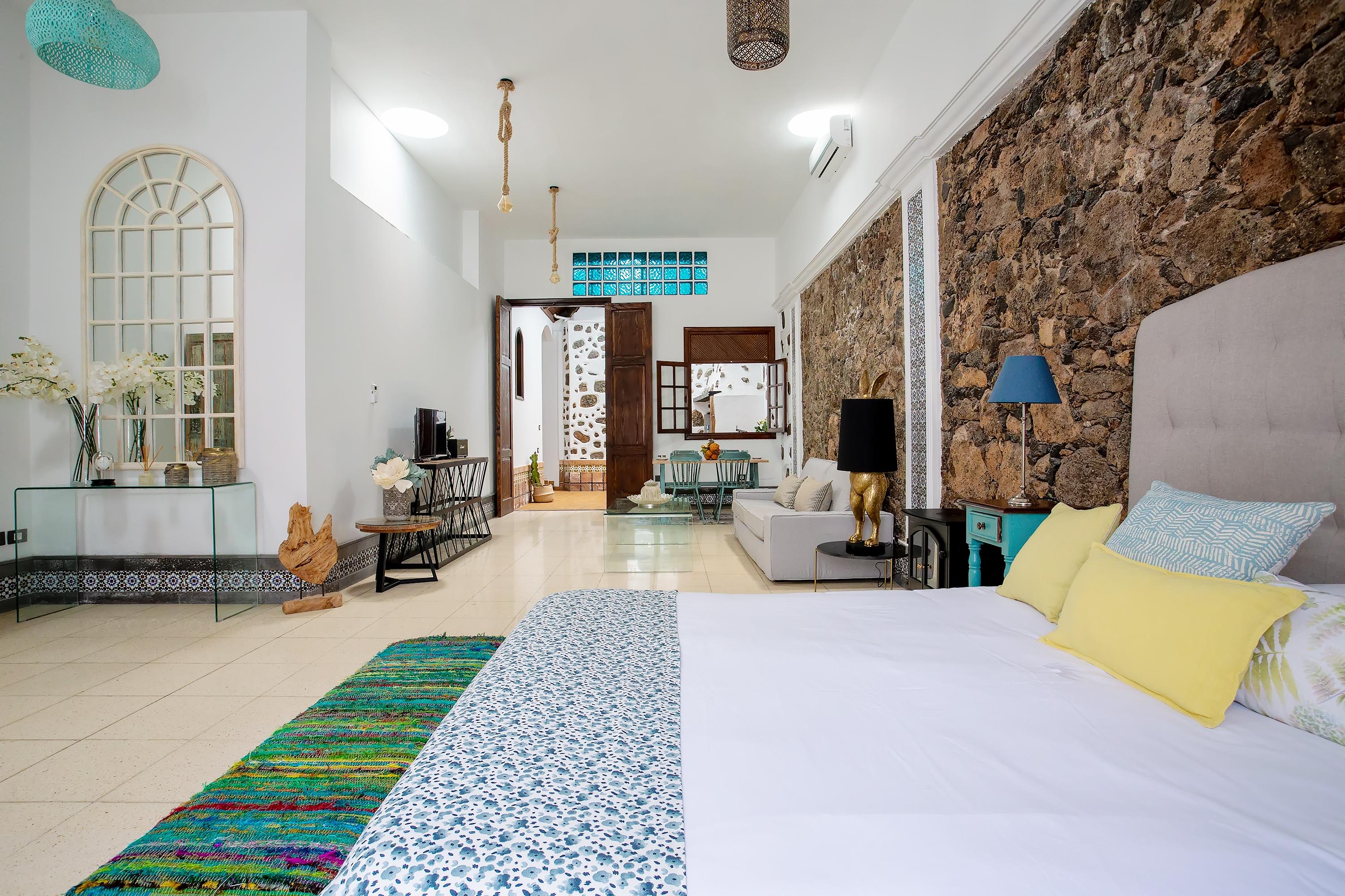 El Charco Suites Arrecife  Dış mekan fotoğraf