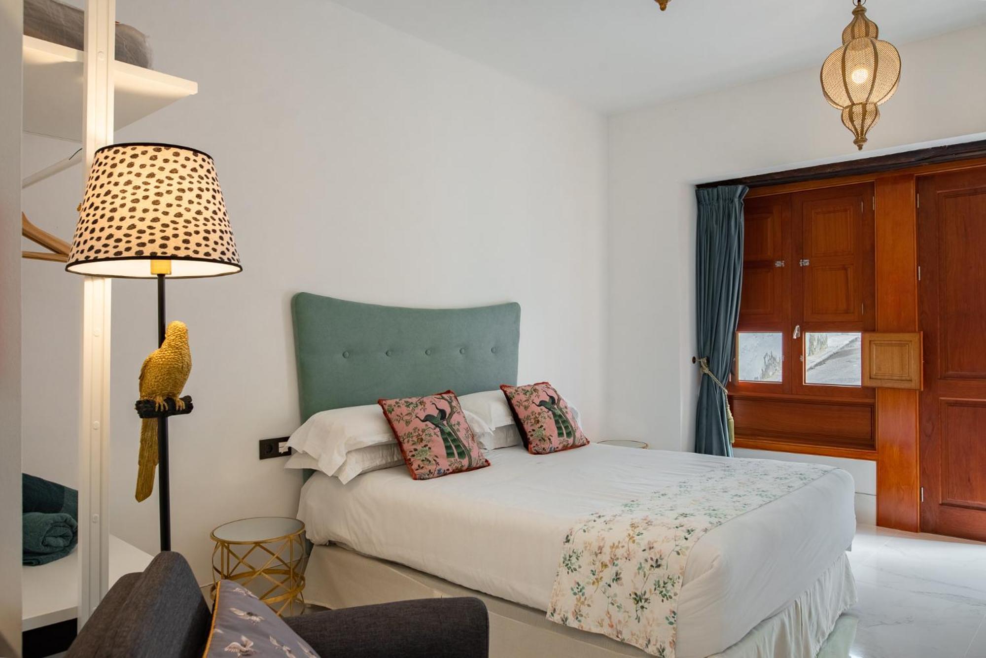 El Charco Suites Arrecife  Dış mekan fotoğraf