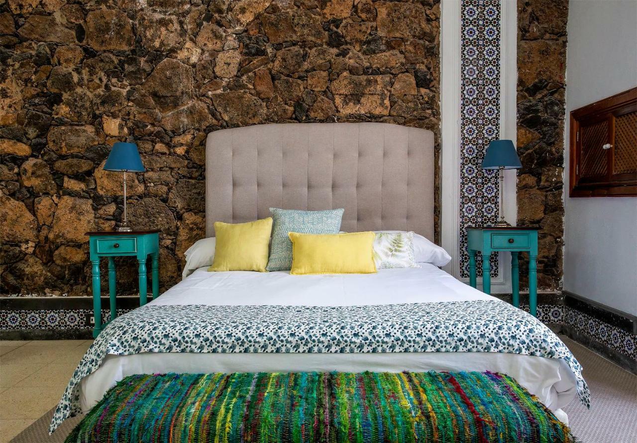 El Charco Suites Arrecife  Dış mekan fotoğraf