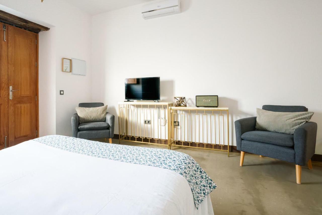 El Charco Suites Arrecife  Dış mekan fotoğraf