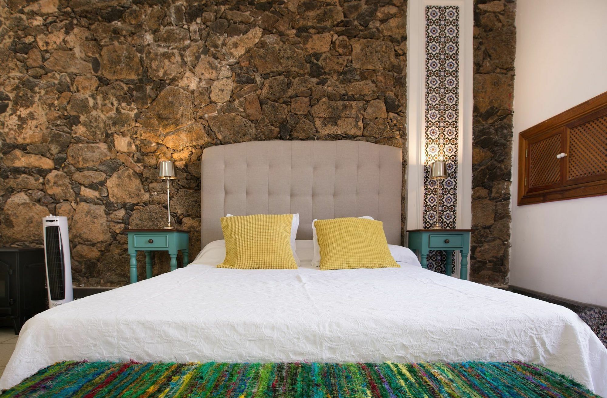 El Charco Suites Arrecife  Dış mekan fotoğraf