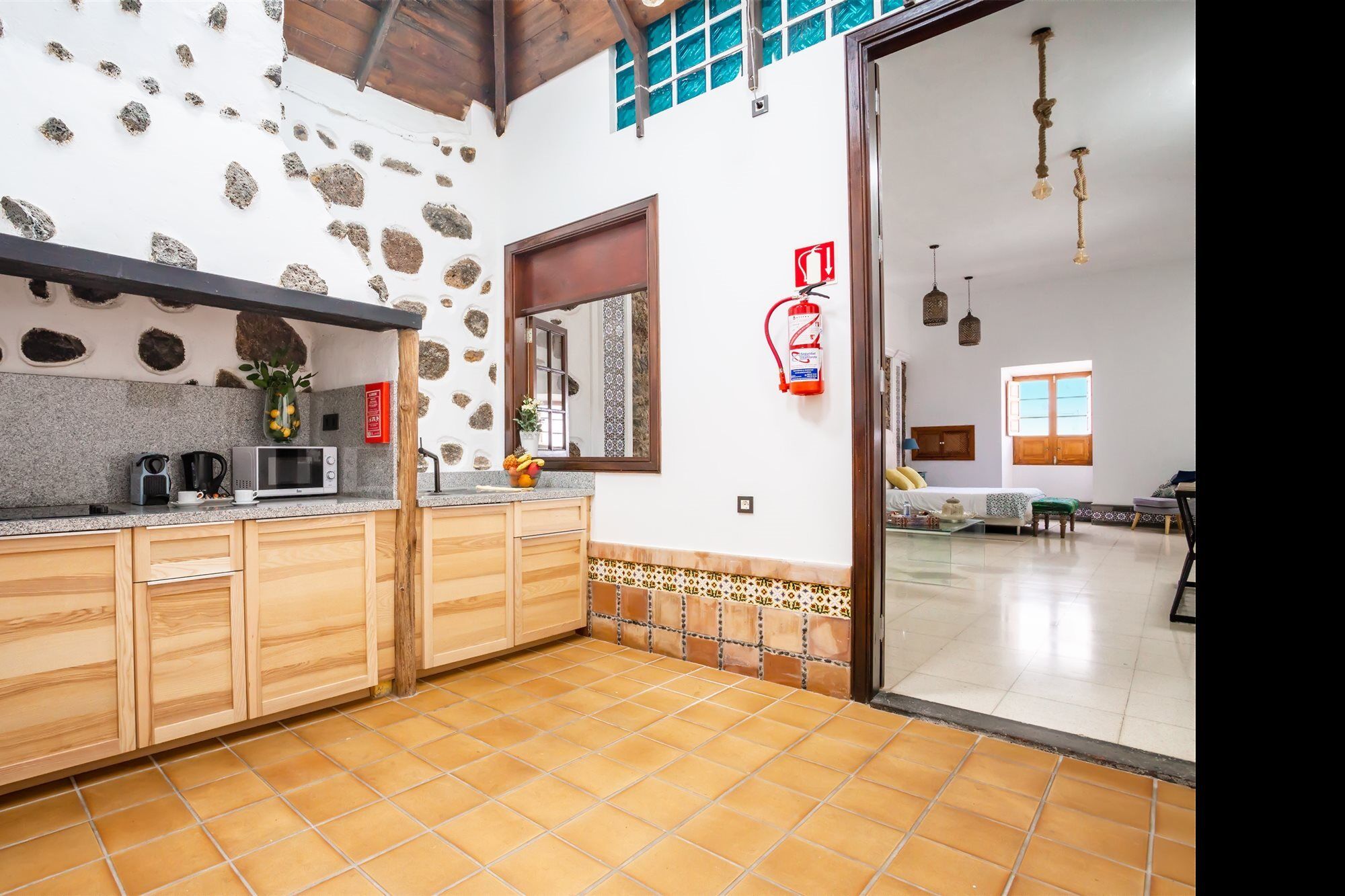 El Charco Suites Arrecife  Dış mekan fotoğraf
