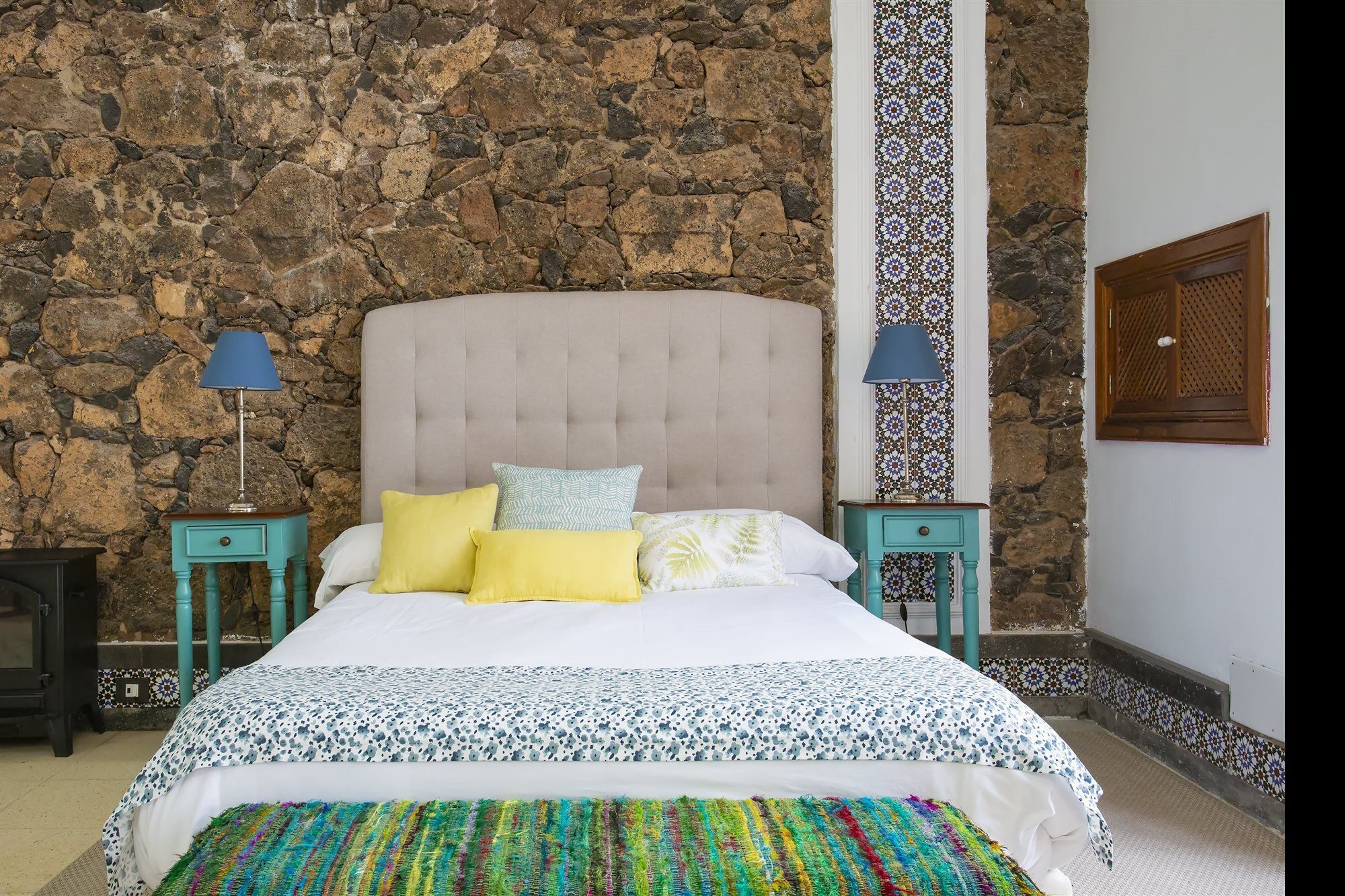 El Charco Suites Arrecife  Dış mekan fotoğraf