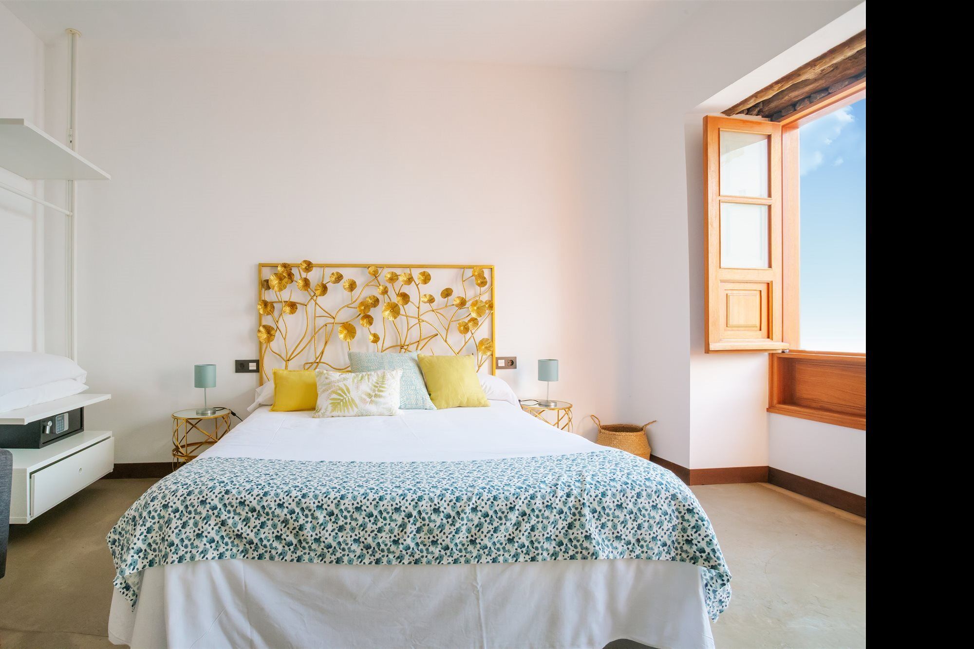 El Charco Suites Arrecife  Dış mekan fotoğraf